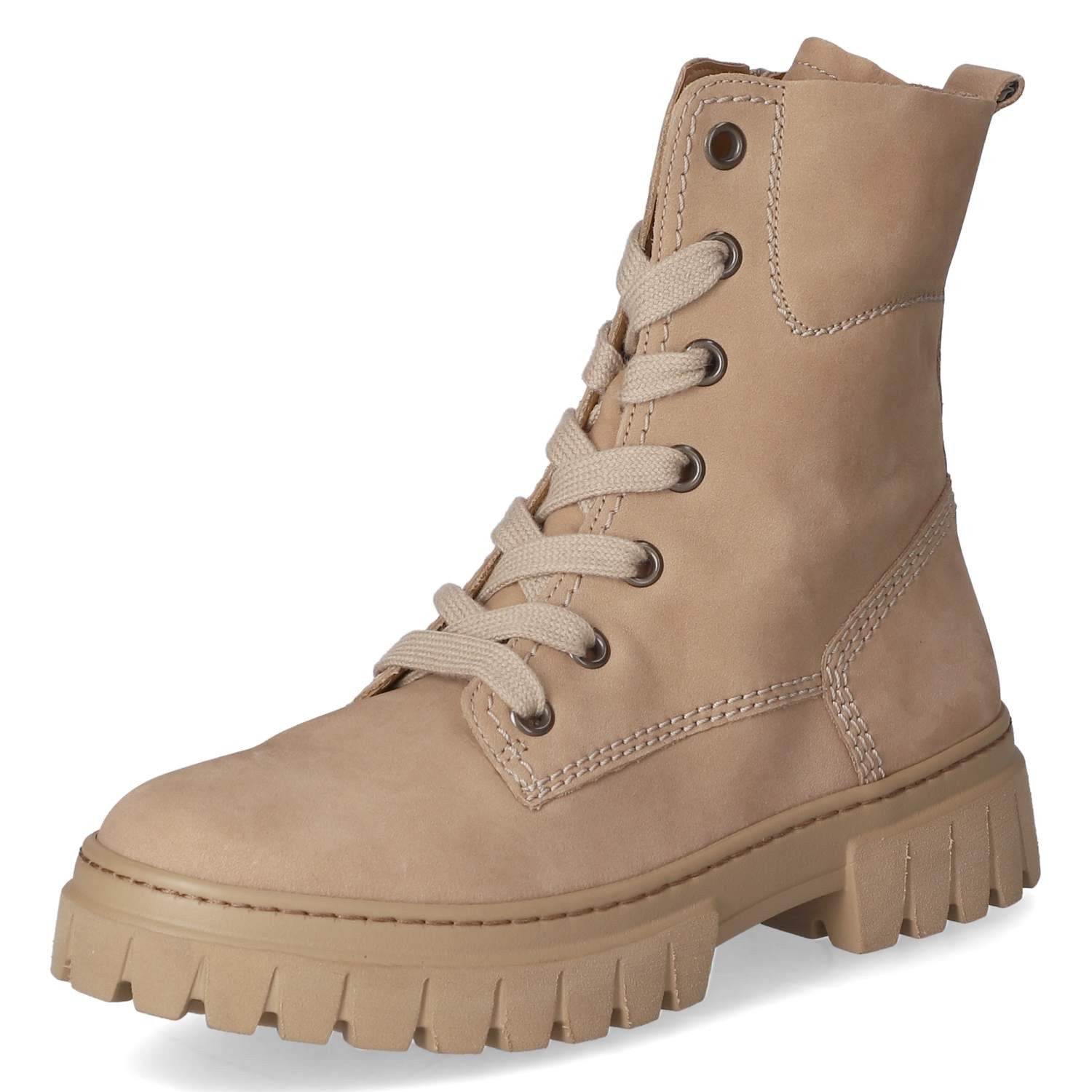 Gabor Schnürstiefeletten Stiefelette