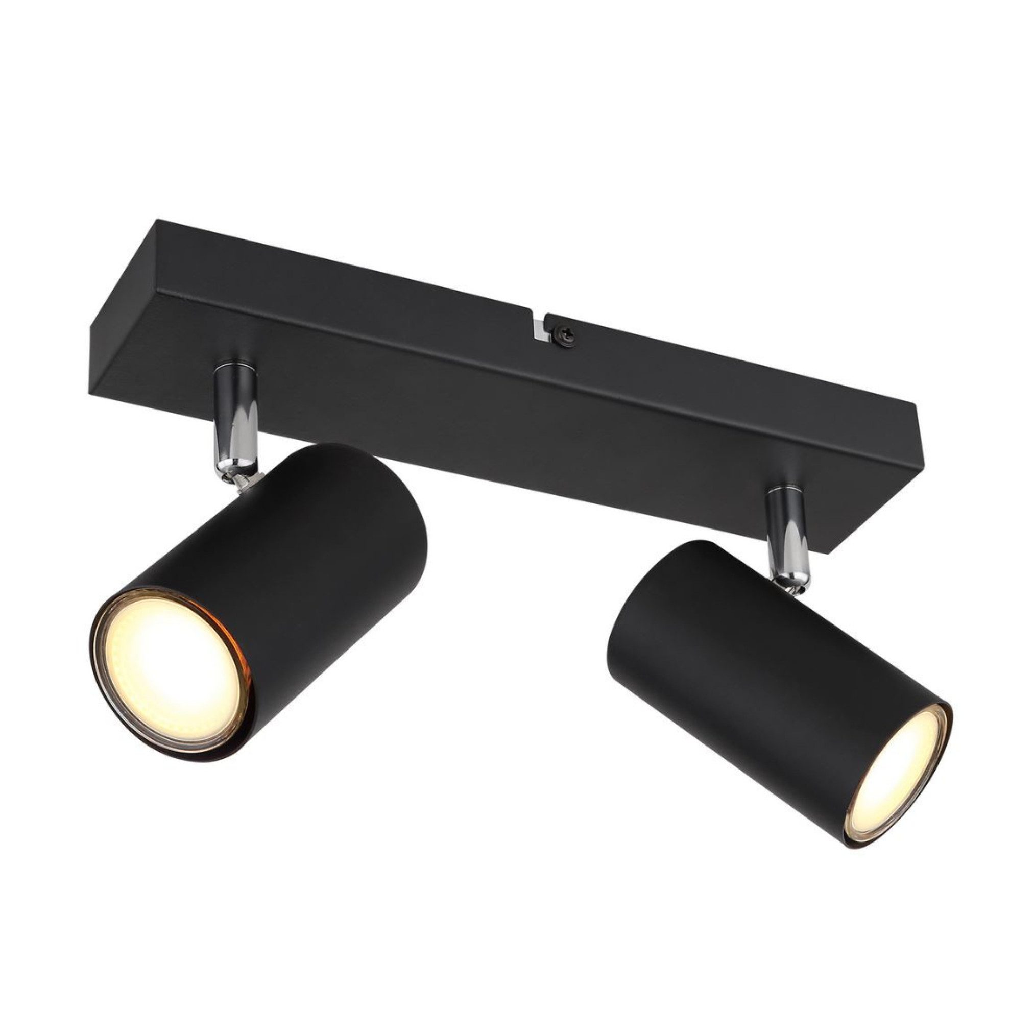 Lichthandel Hoch LED Deckenstrahler Deckenstrahler Schwenkbar günstig online kaufen