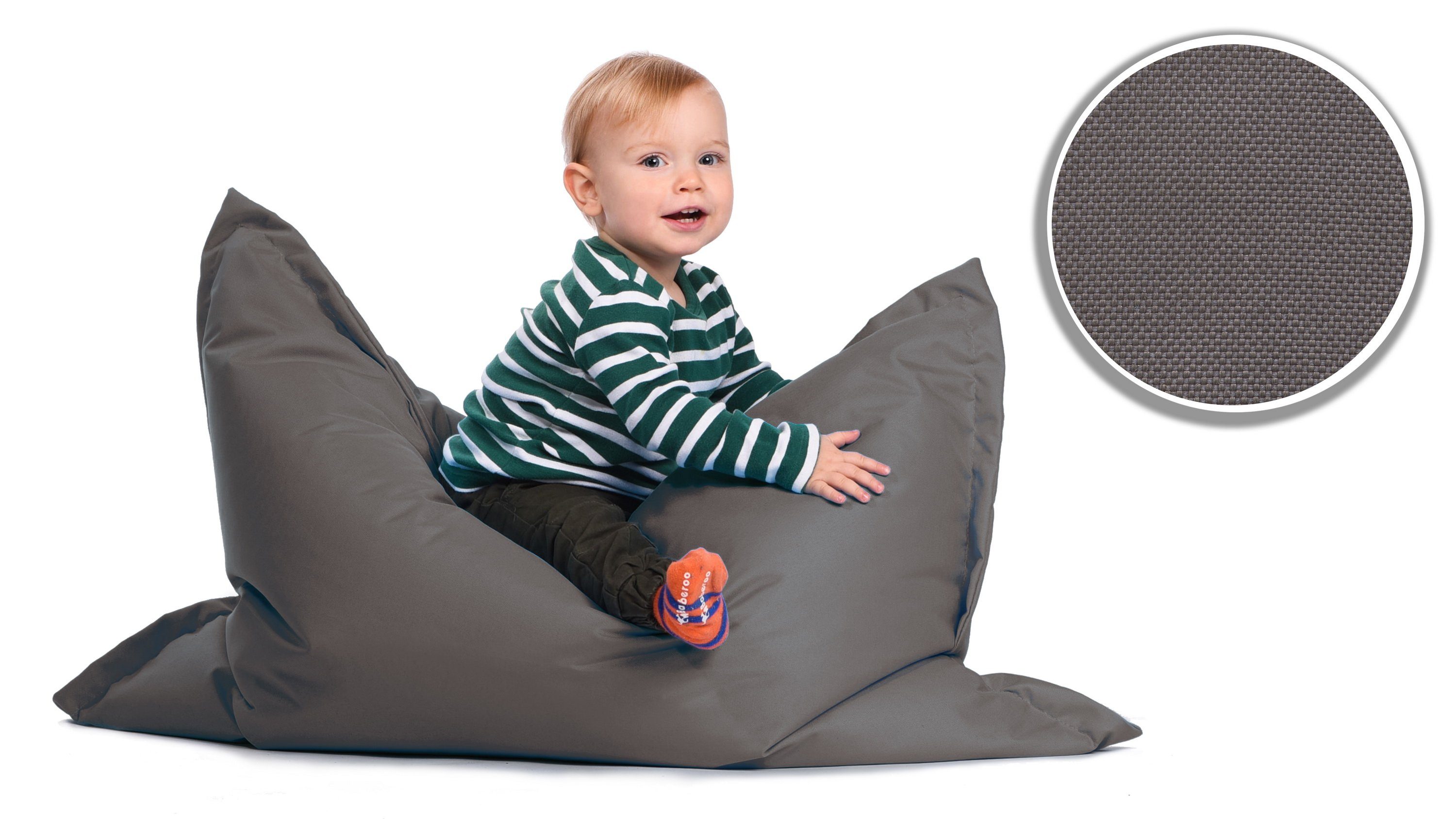 sunnypillow Sitzsack Outdoor & Indoor günstig online kaufen