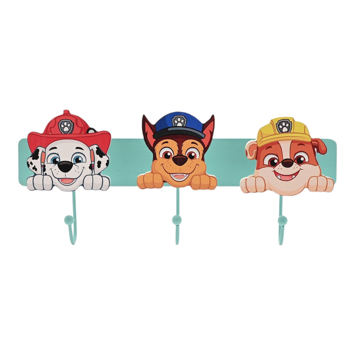 Widdop & Co Kleiderhaken Paw Patrol günstig online kaufen