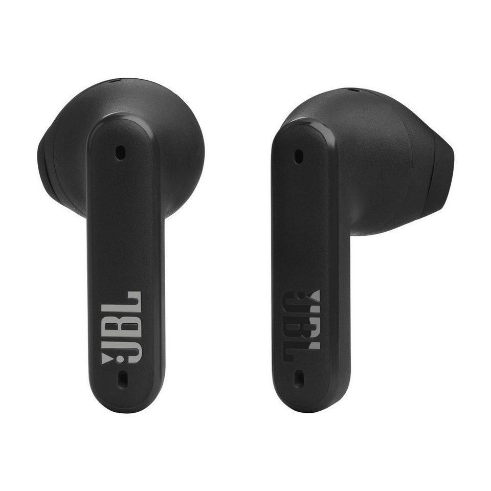 JBL Tune Flex wireless In-Ear-Kopfhörer, Komplett kabellose  Noise-Cancelling-Ohrhörer