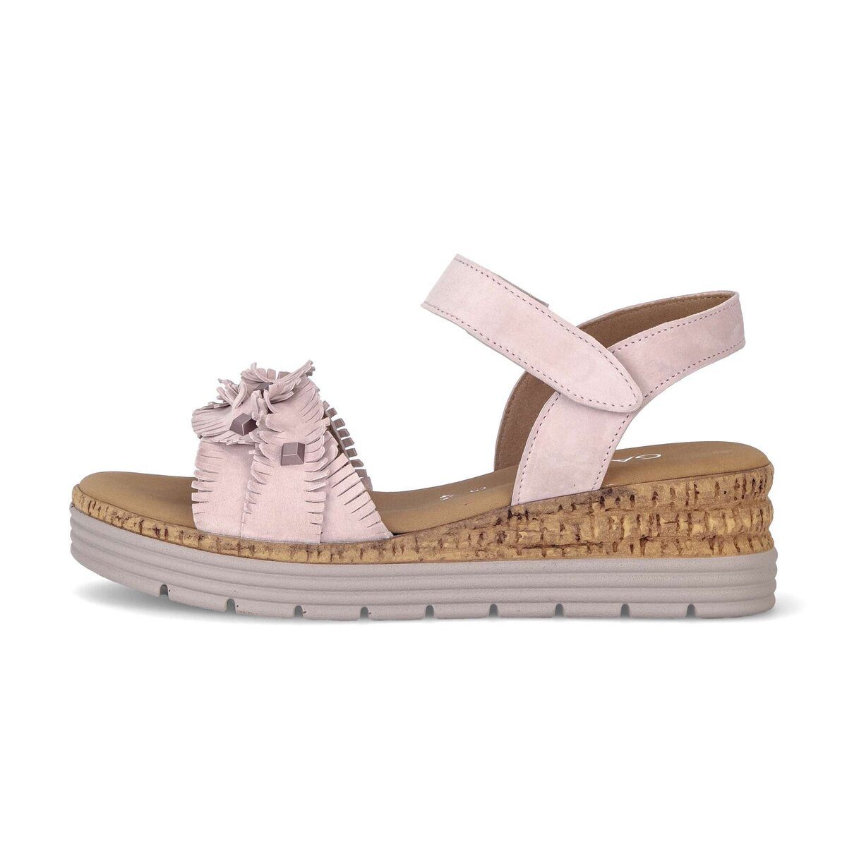 Gabor Plateau Sandale Plateausandaletten günstig online kaufen