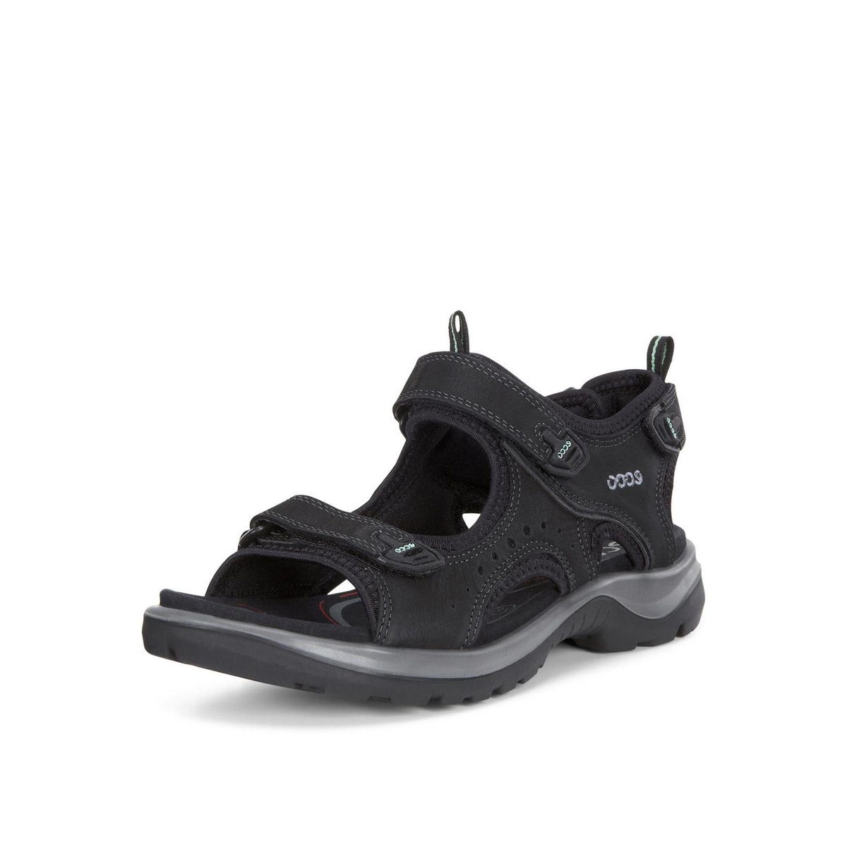 Ecco Outdoor Sandalen für Damen in günstig online kaufen