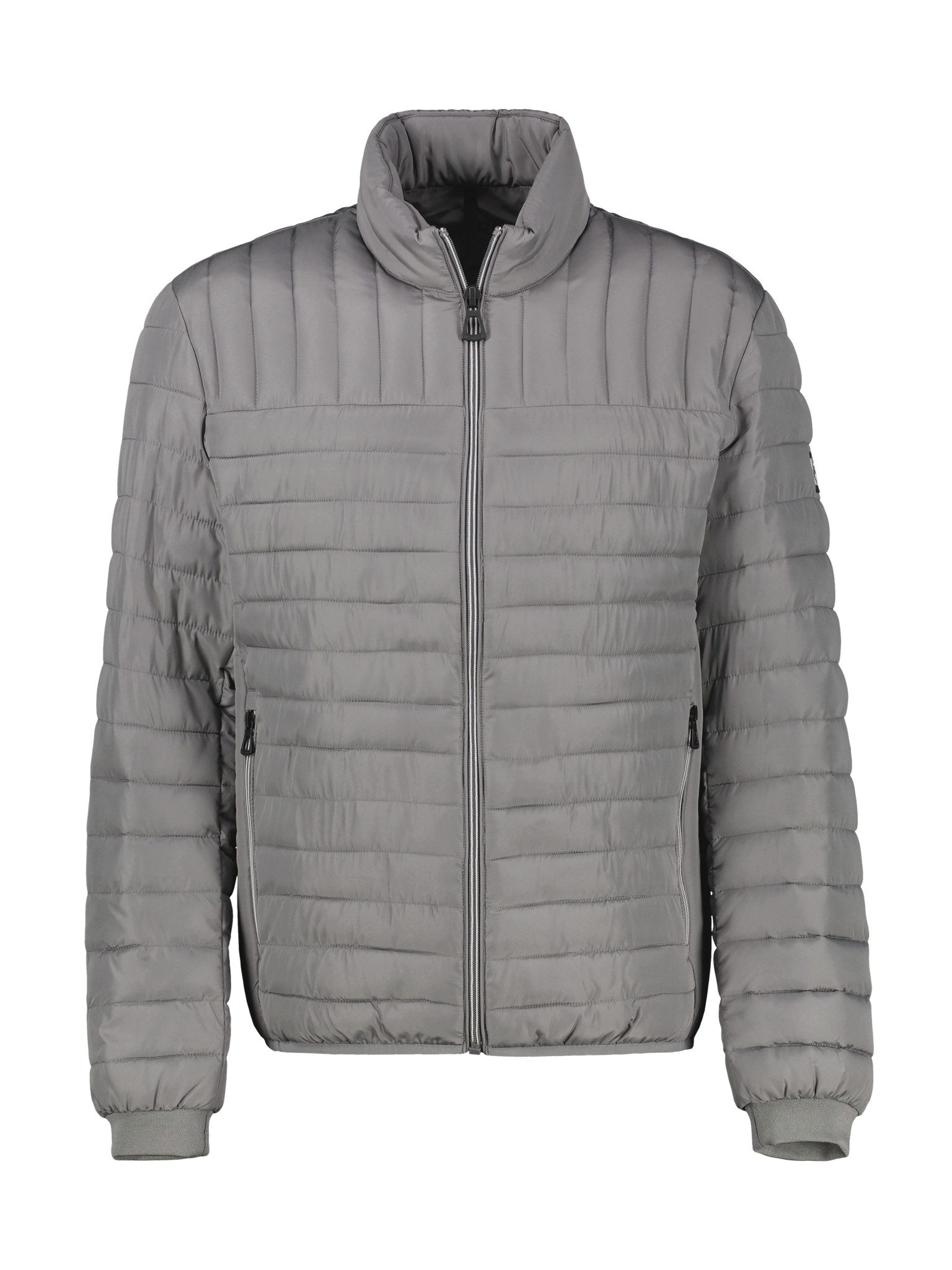 BASALT GREY