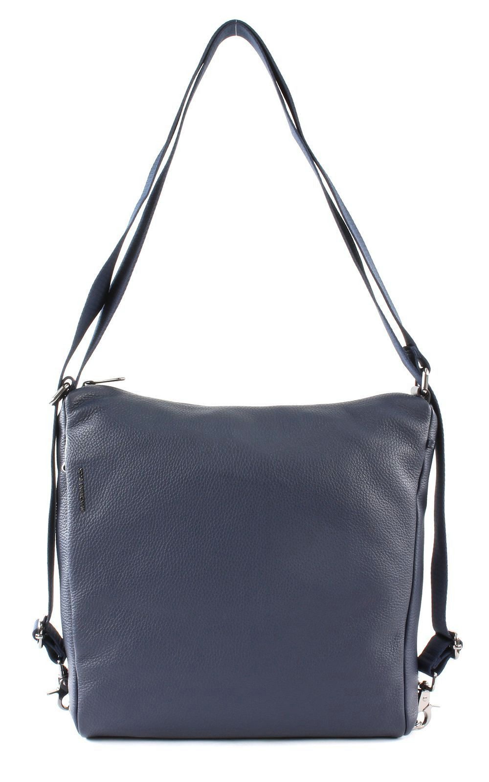 Mandarina Duck Umhängetasche Shoulderbag (Set, 2-tlg), aus echtem Rindsleder