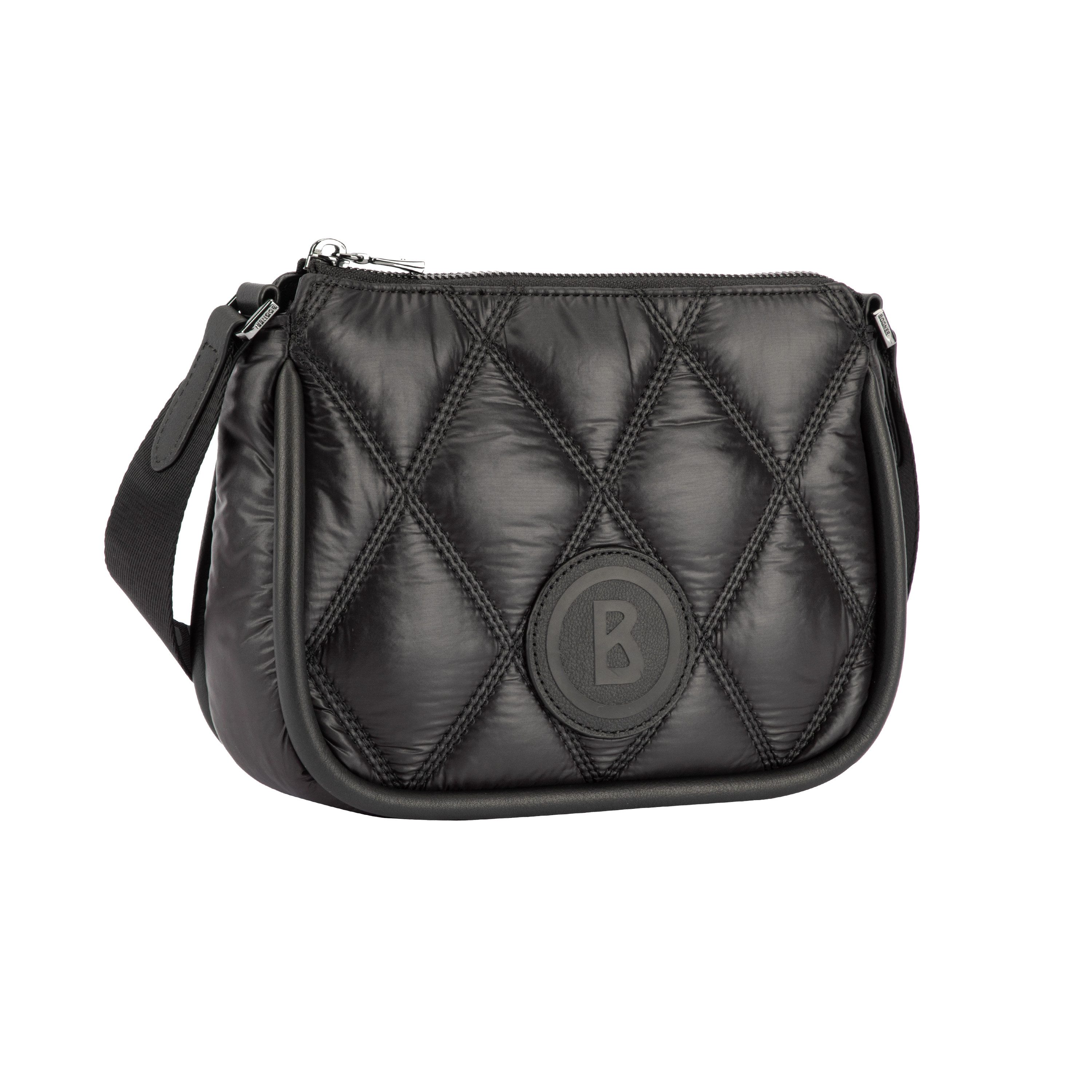 BOGNER Schultertasche Bogner - Damen Schultertasche Tirano Selenay