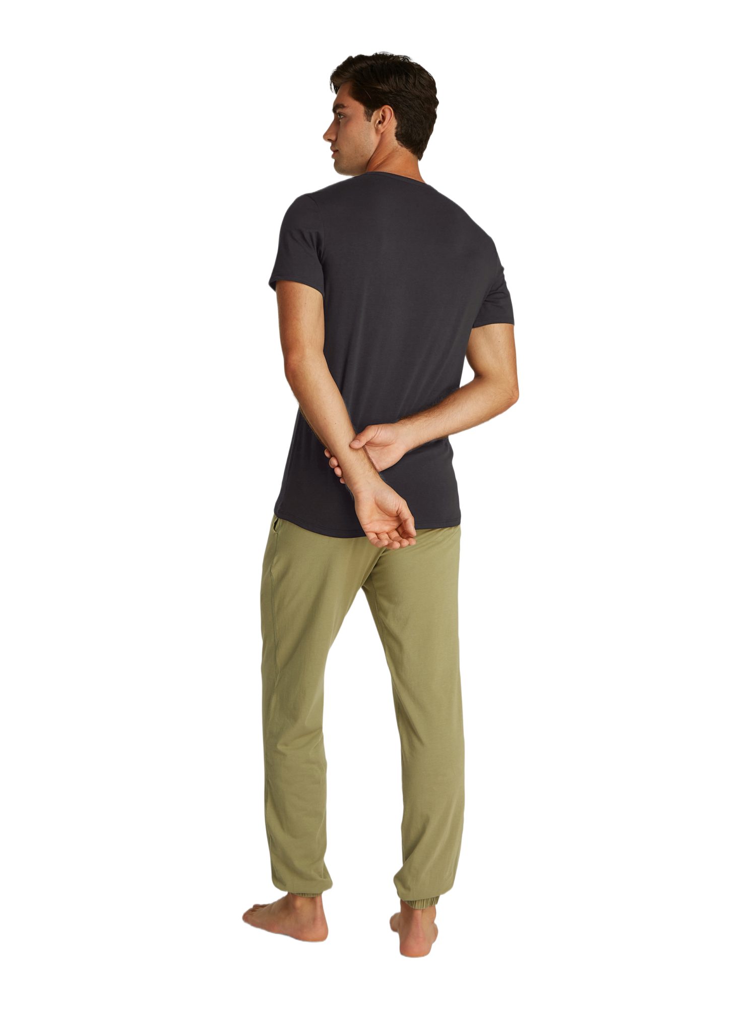 Calvin Klein Performance Kurzarmshirt