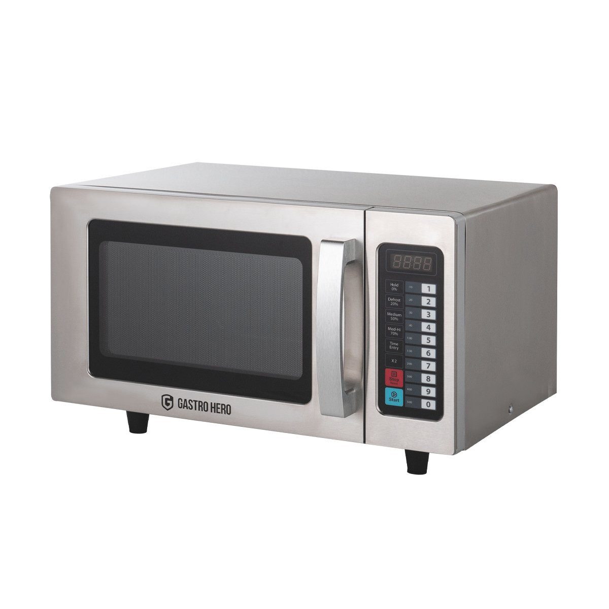 GastroHero ECO 1000 W - Bild 3