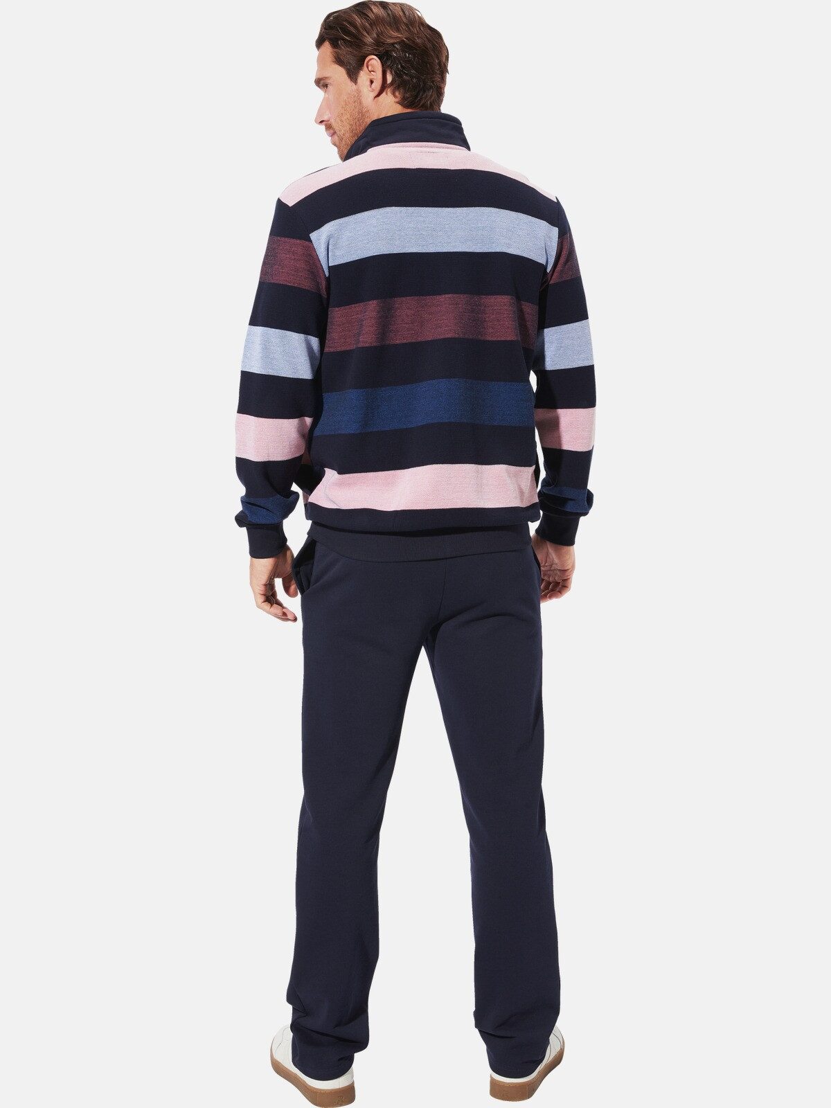 Babista Jogginganzug JARLIN (Set, 2-tlg), mit Streifenmuster günstig online kaufen