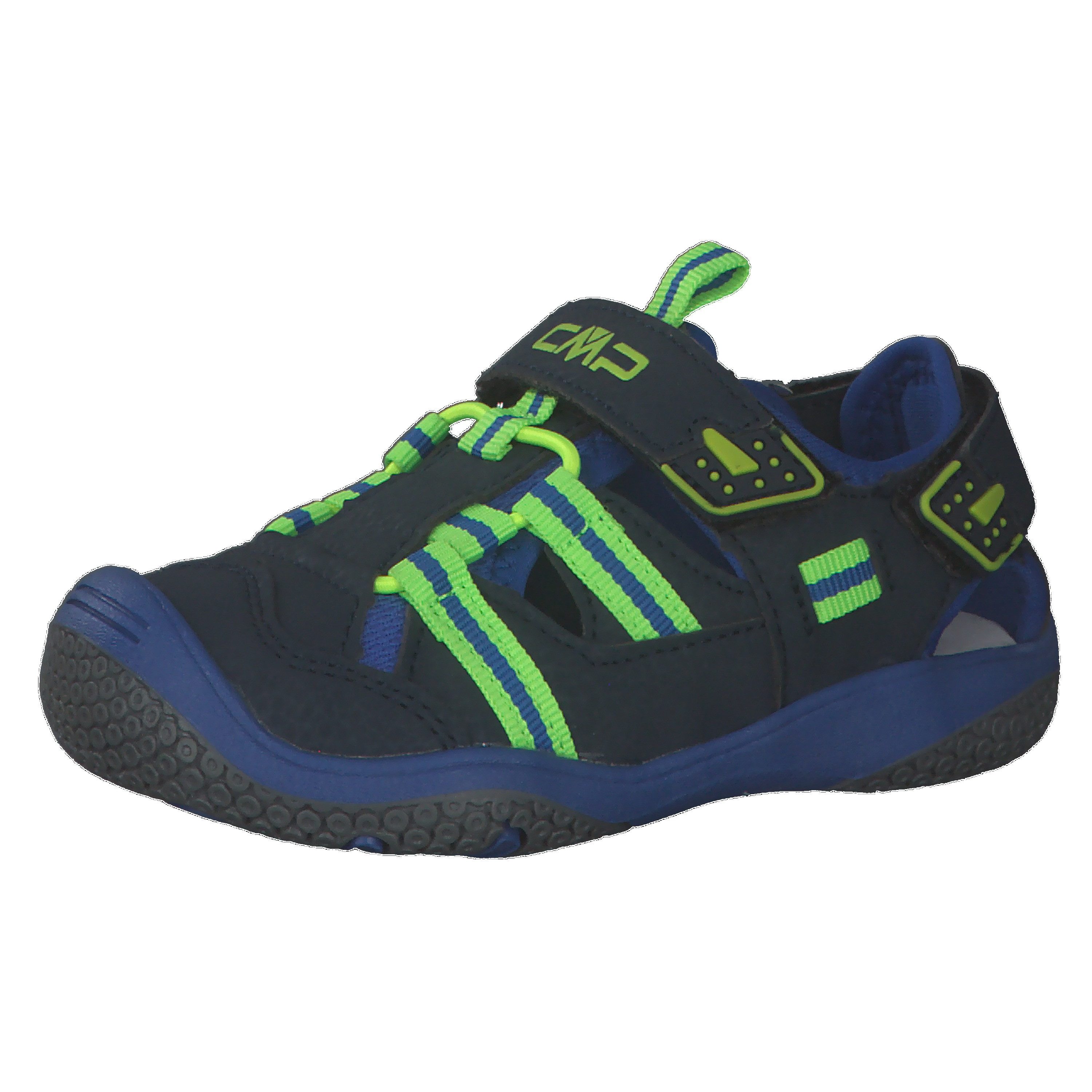 CMP CMP Kinder Sandale Naboo Hiking Sandal 30Q9552 Sandale