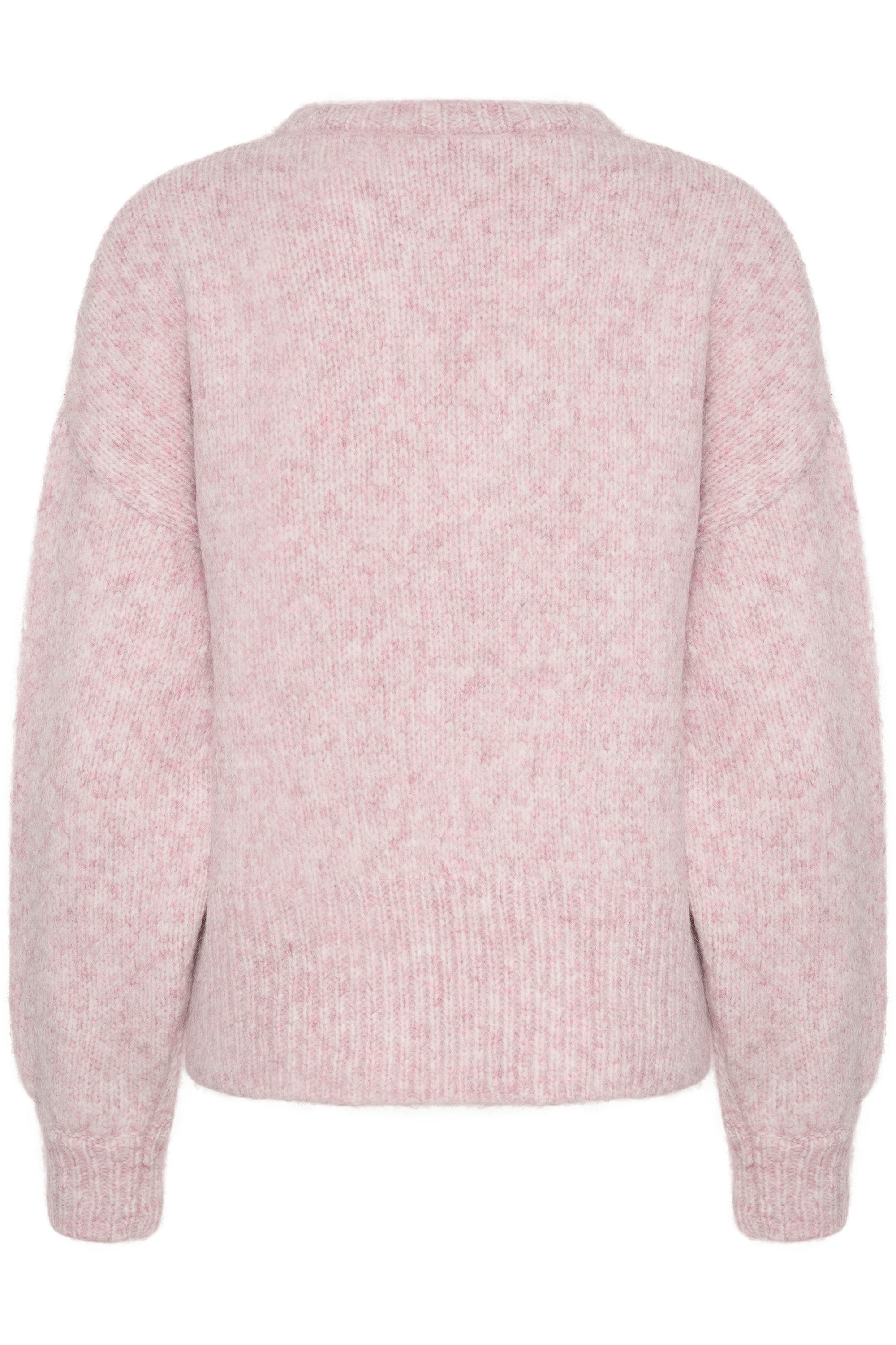 KAFFE Strickpullover Strickpullover KAtrina günstig online kaufen