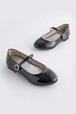 Next Festliche Mary-Jane-Schuhe mit Schmuckschnalle Mary-Jane-Schuhe (1-tlg)