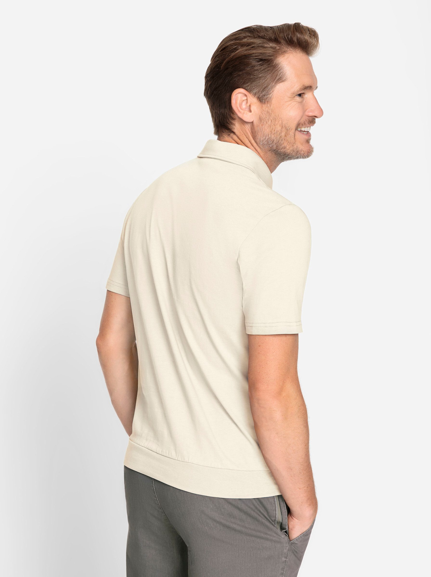 Witt T-Shirt Kurzarm-Shirt .
