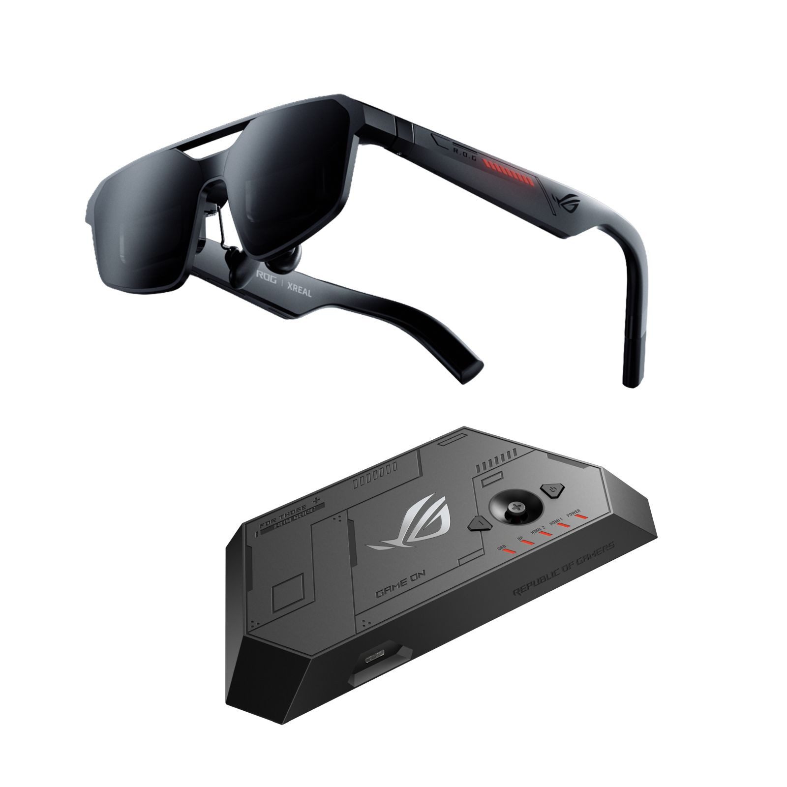 Asus ROG XREAL R1-N Smart Glasses