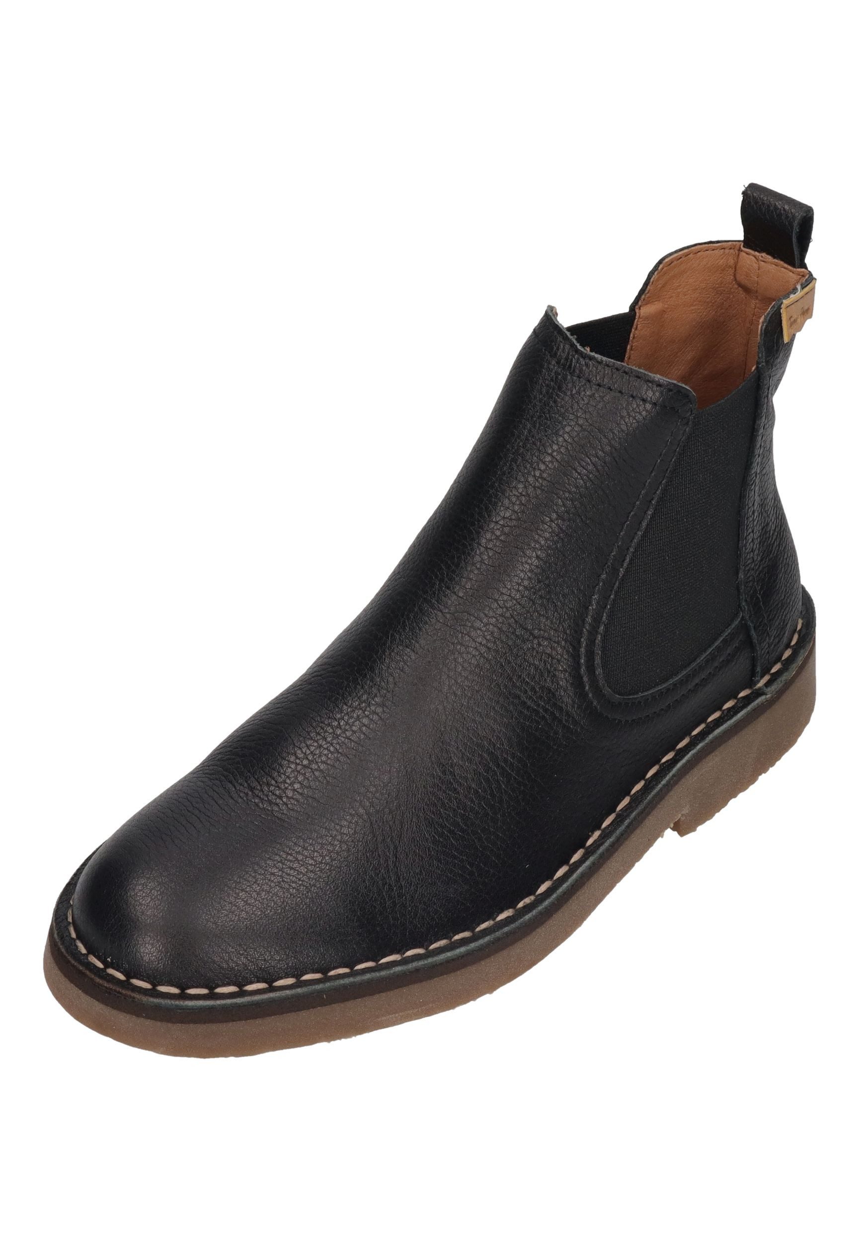 Toni Pons ISA-PO Chelseaboots Negro günstig online kaufen