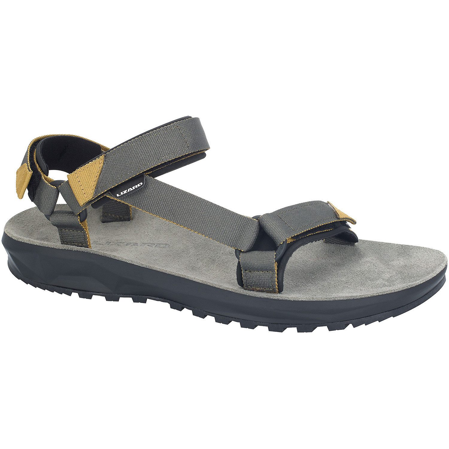 Lizard Sandale M SUPER HIKE Outdoorsandale