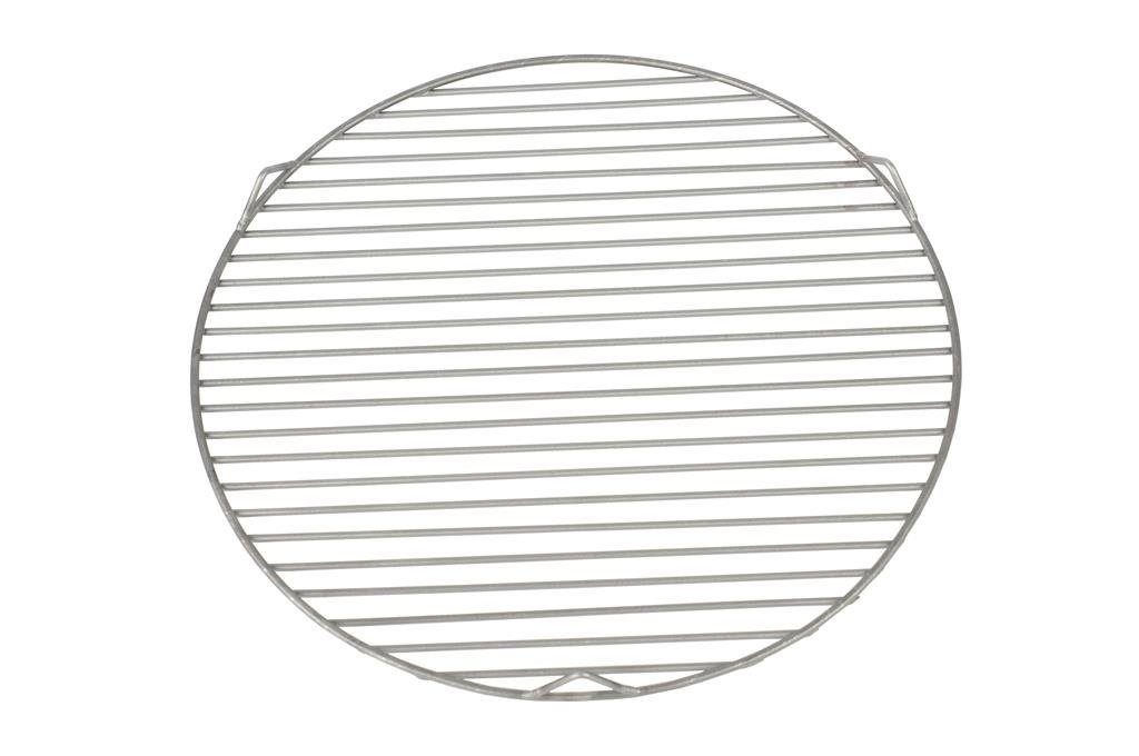 Gardener Grillrost Grillrost rostfarben 706: 60 cm / 3 cm