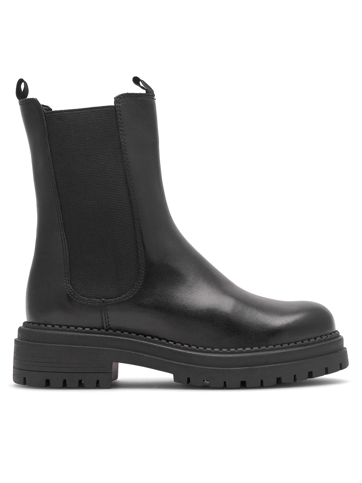 LASOCKI Lasocki Stiefeletten Damen RST-WHETHER-02 Schwarz Stiefelette