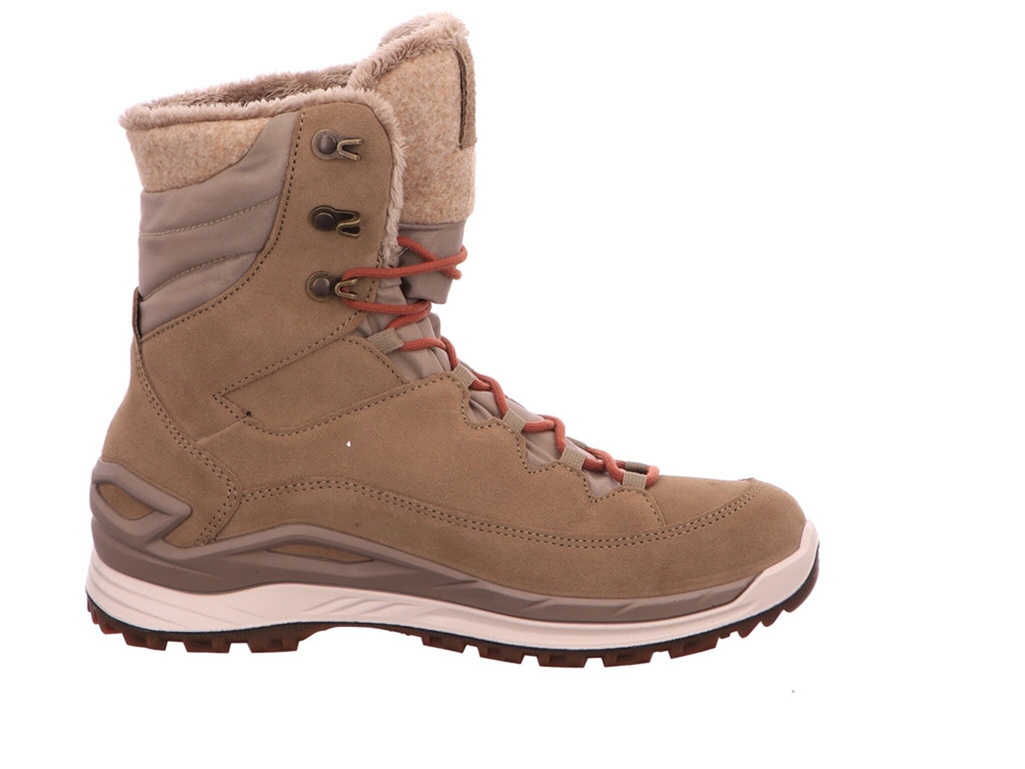 Lowa CALCETA EVO GTX Ws Winterstiefelette