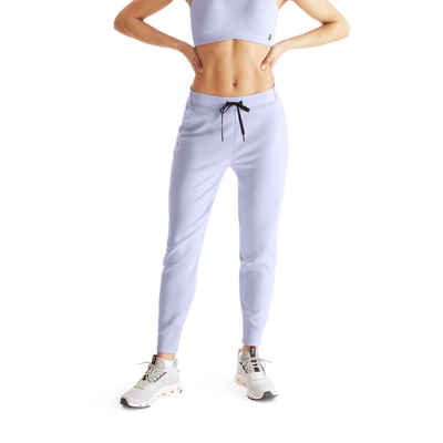 ON RUNNING Laufhose On Damen Sweatpants Jogginghose