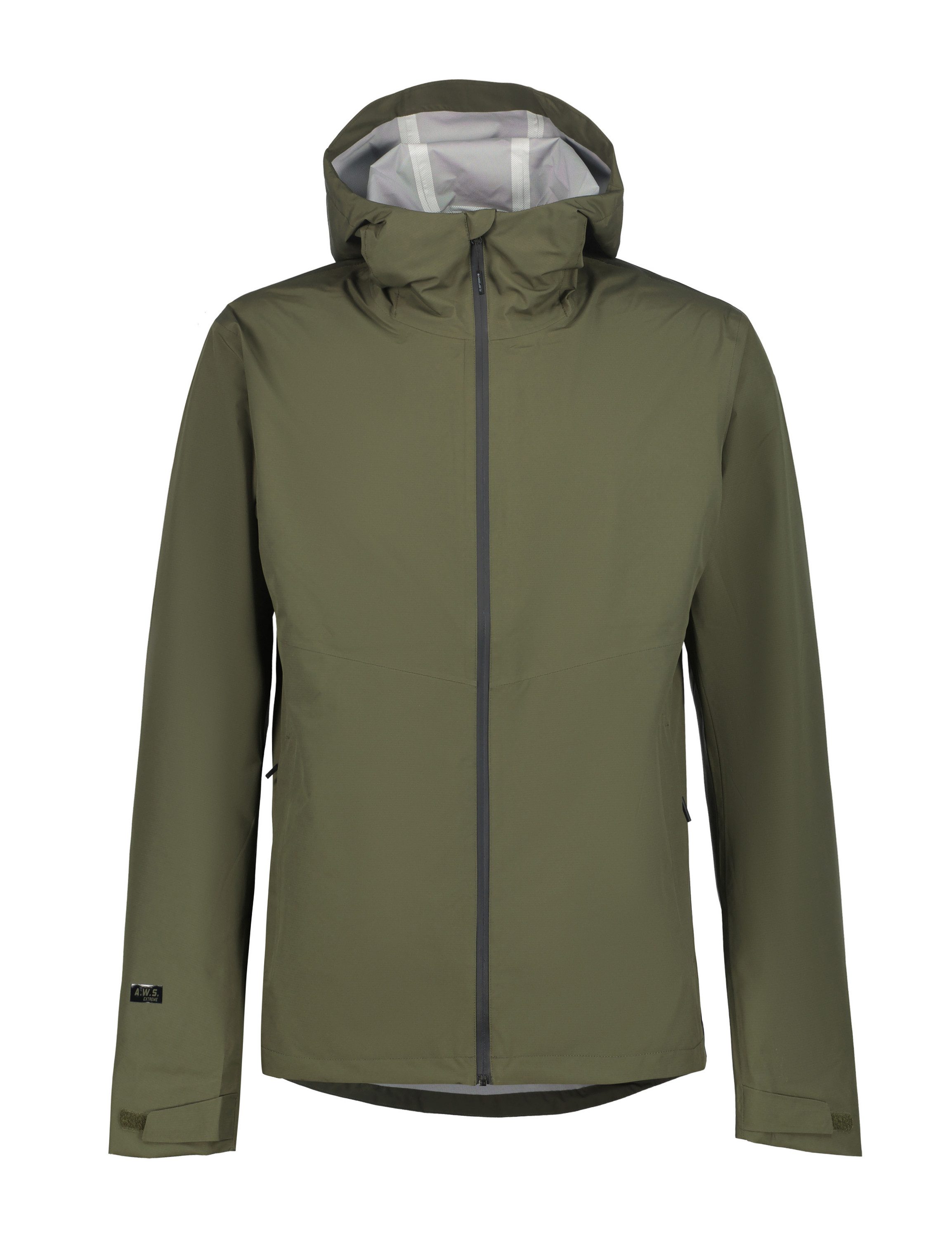 Icepeak Outdoorjacke Icepeak Jacke Ulmer
