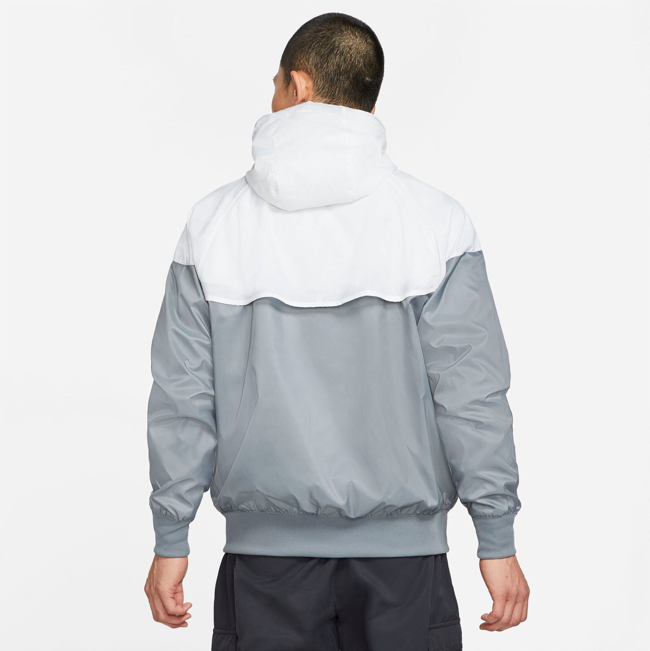 Nike Sportswear Windbreaker M NK WVN LND WR HD JKT günstig online kaufen