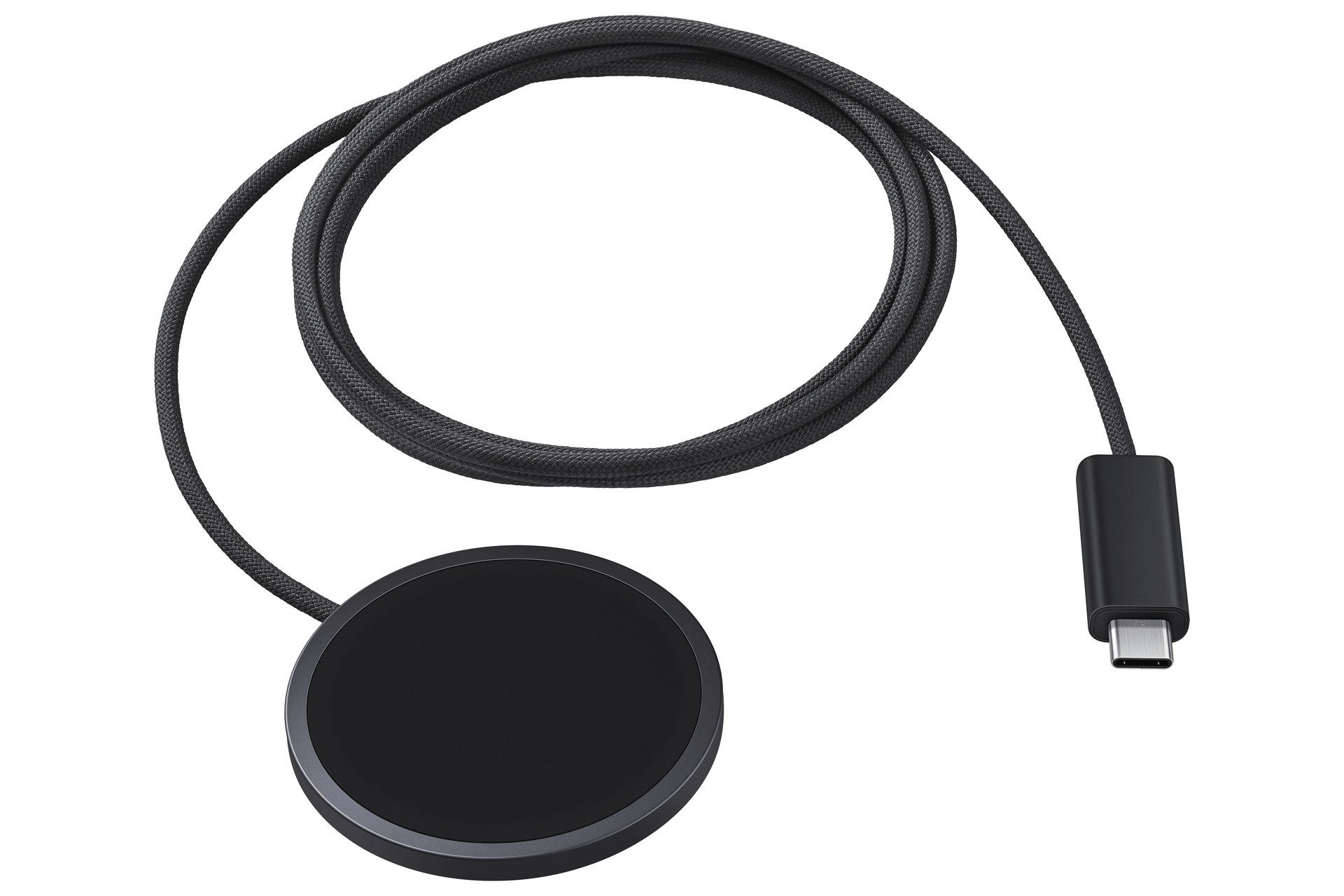 Magnet Wireless Charger 25 Watt Wireless Charger