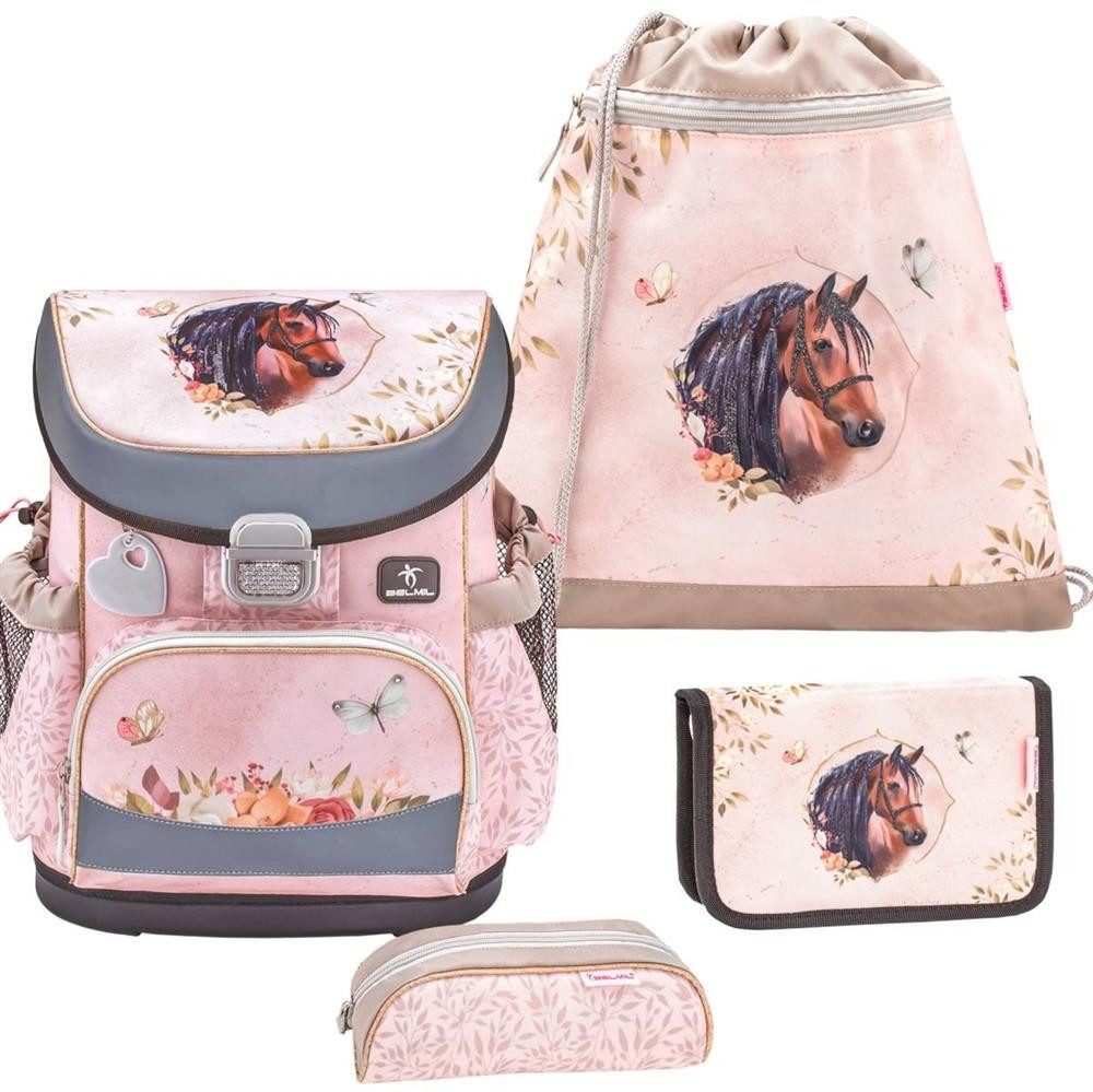 Horse Chestnut (Pferd)