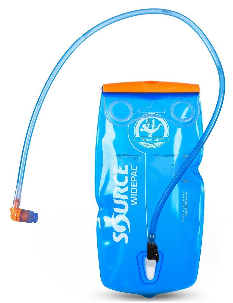 Trinkblase Widepac Trinksystem Rucksack Zubehör