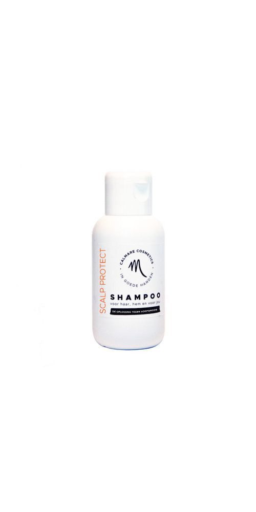 Calmare Haarshampoo Calmare Scalp Protect Shampoo 50ml