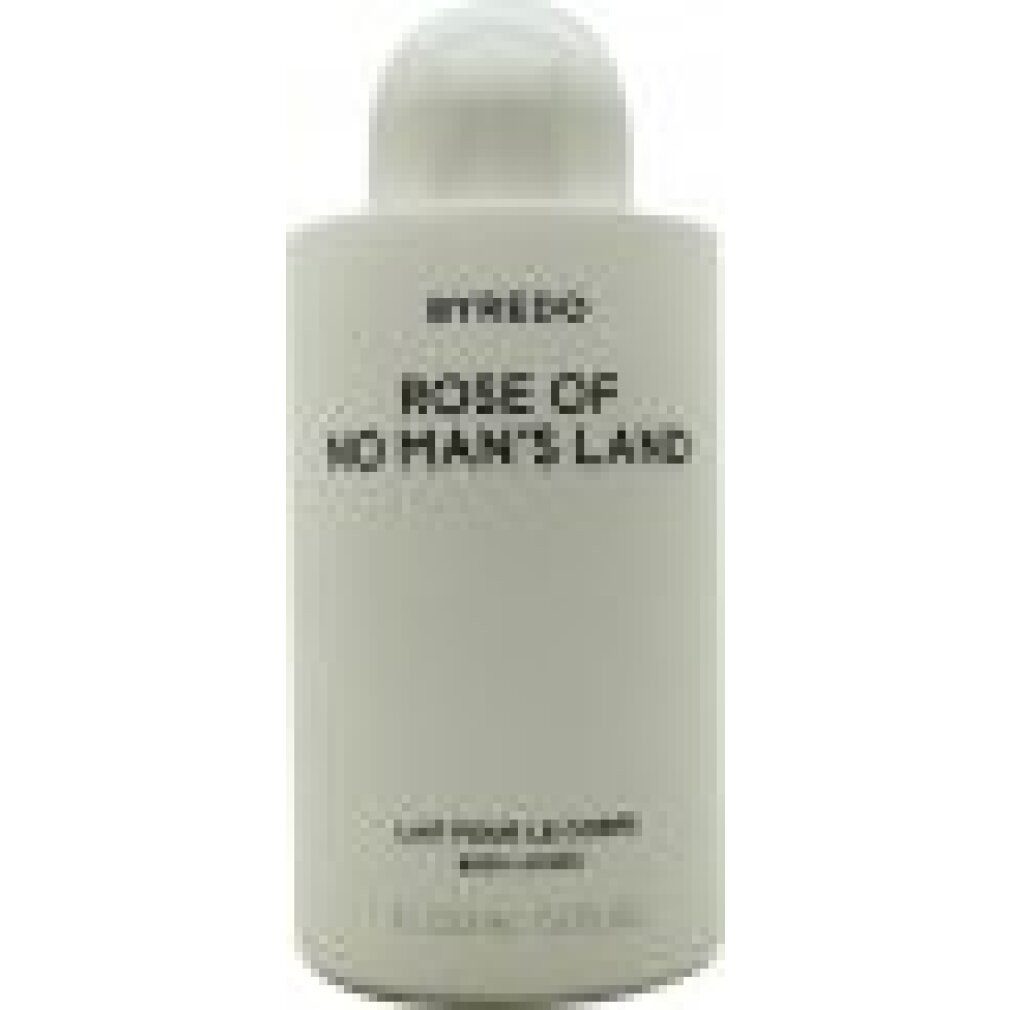BYREDO Körperpflegemittel Rose Of No Man's Land Body lotion