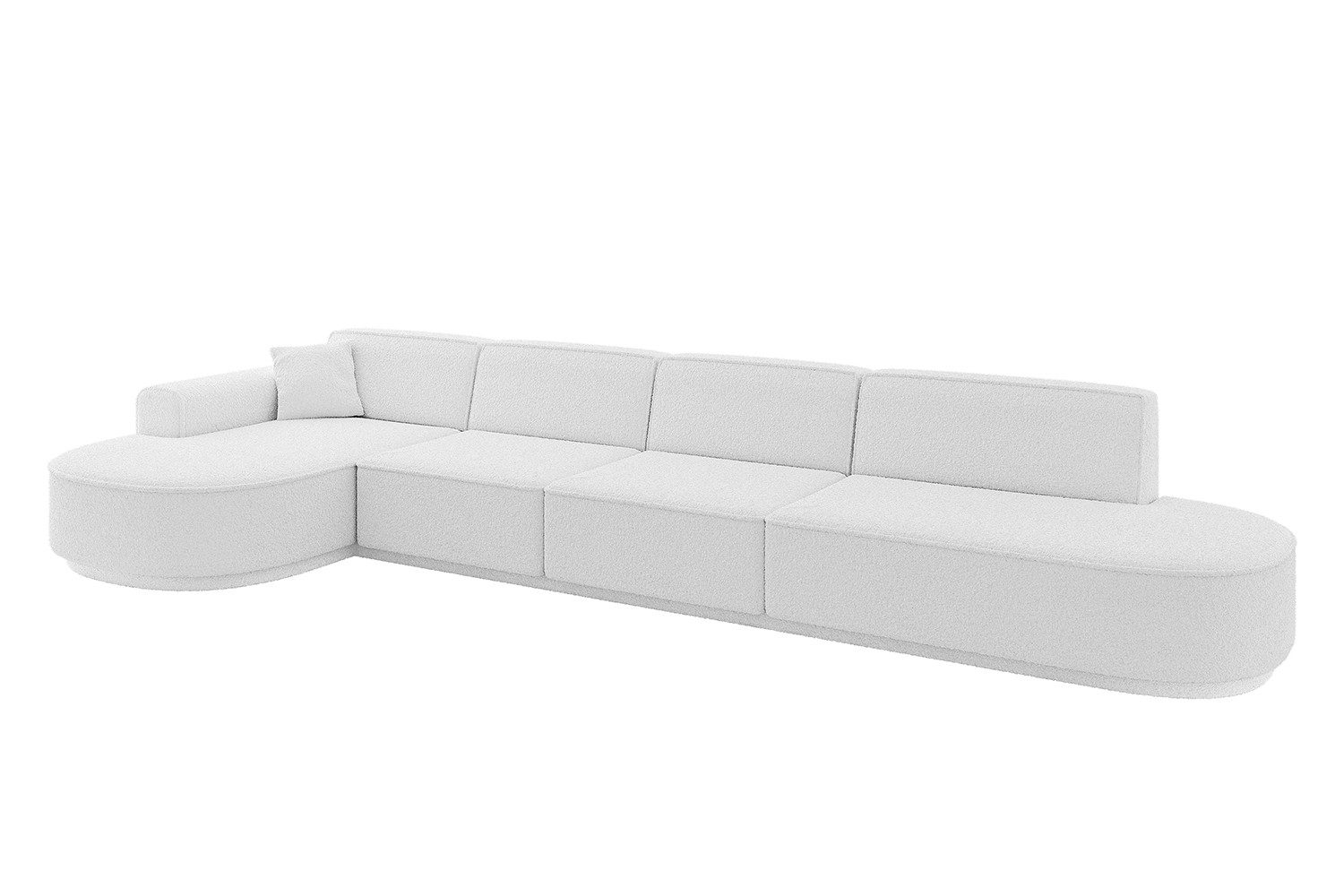 ALTDECOR Ecksofa MARI-L3-v3, Sofa Praktische Bequeme günstig online kaufen