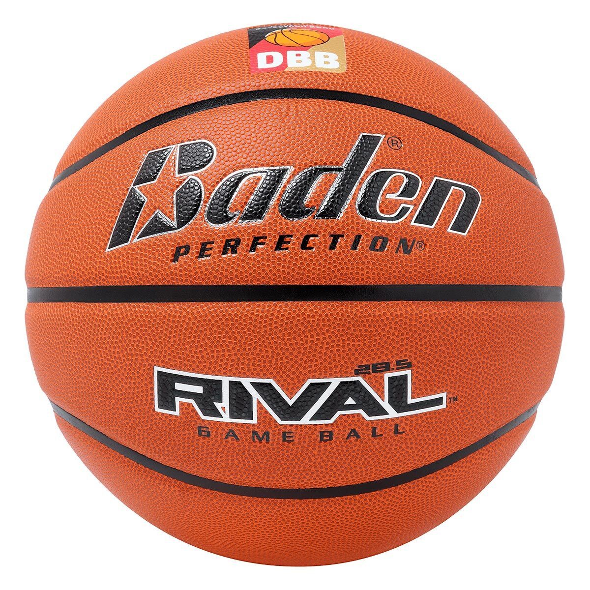 Basketball Basketball Baden Rival DBB