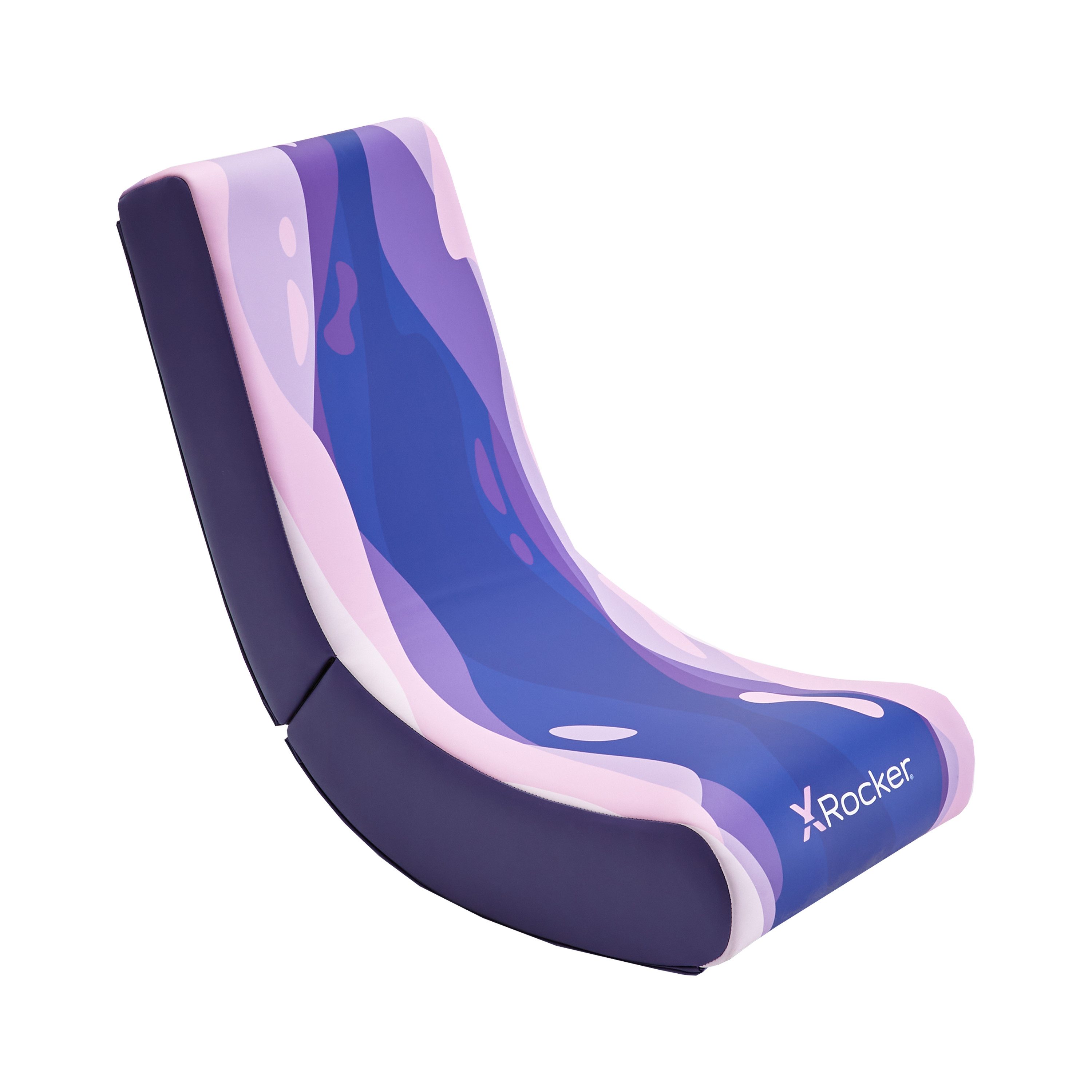 X Rocker Kindersessel Video Rocker Gaming Bodensessel, für Kinder günstig online kaufen