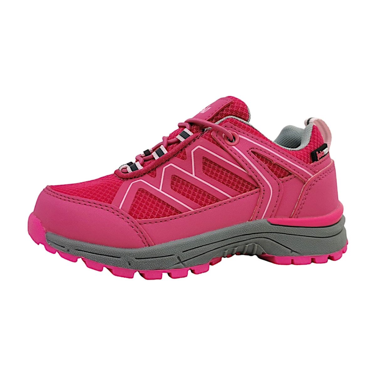 Jela Schnürer Schnürschuh
