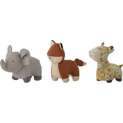 Bloomingville Stoffpuppe Rafe Soft Toy