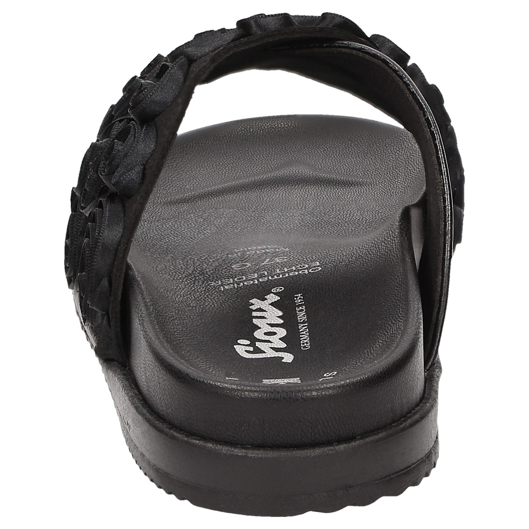 SIOUX Majandea-700 Pantolette