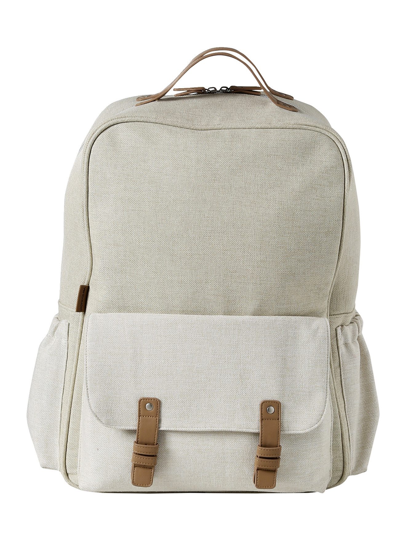 vertbaudet Wickeltasche Wickelrucksack BERGEN