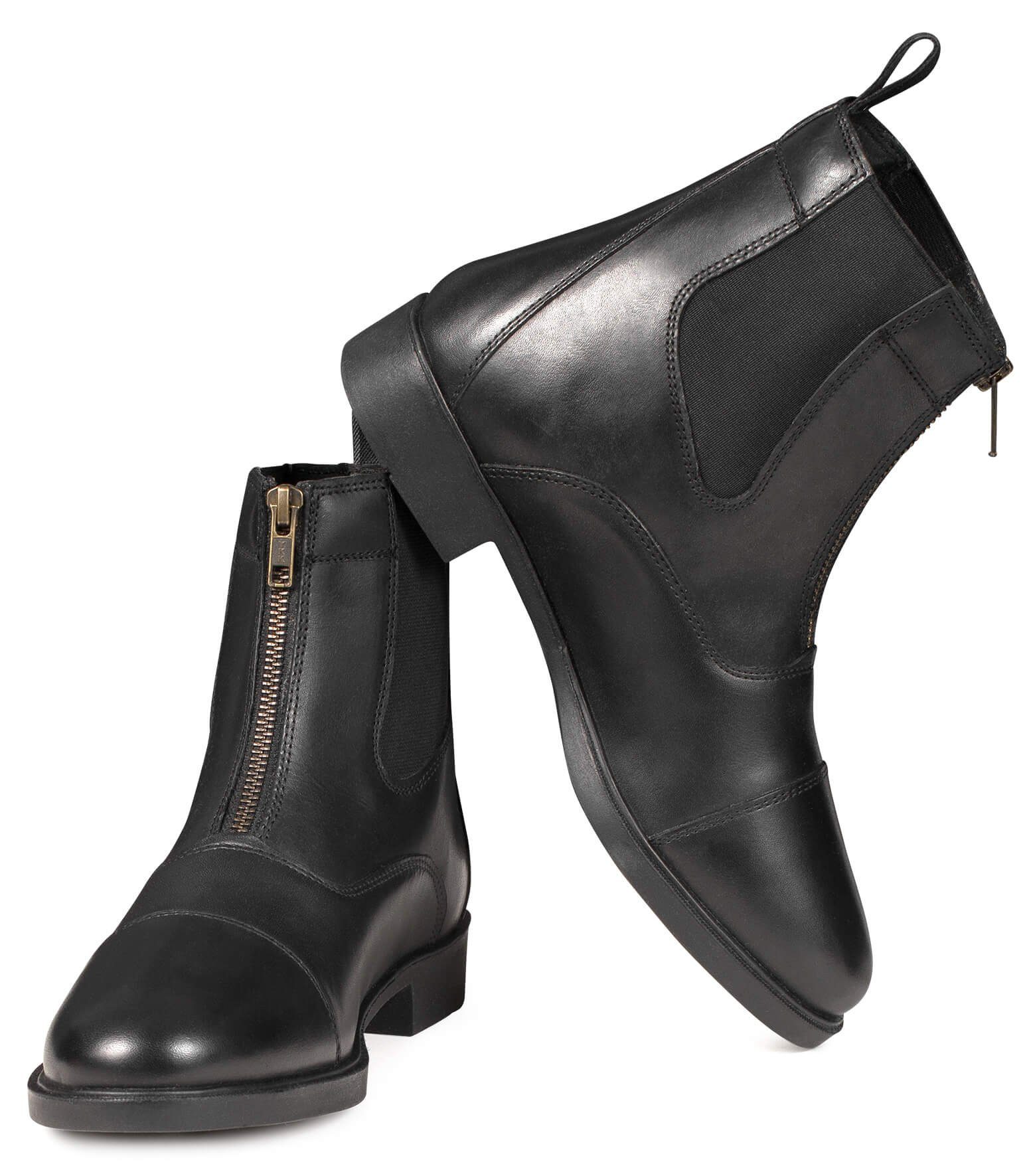ELT WALDHAUSEN ELT Jodhpurstiefelette Boston Reitstiefel günstig online kaufen