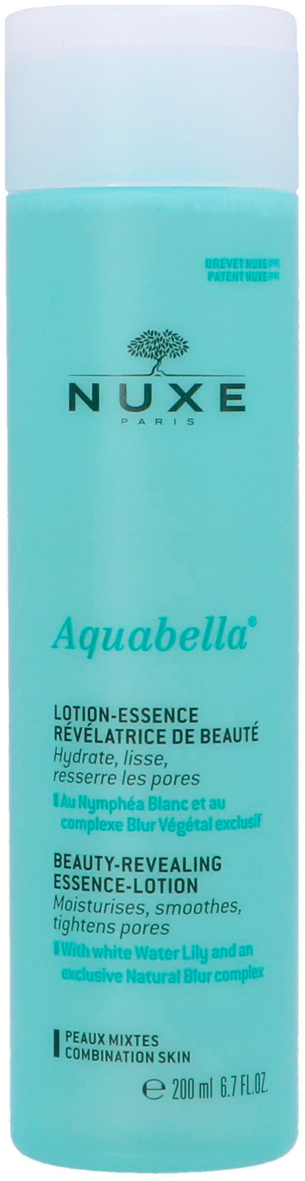 Nuxe Lotion-Essence Gesichtsserum Aquabella