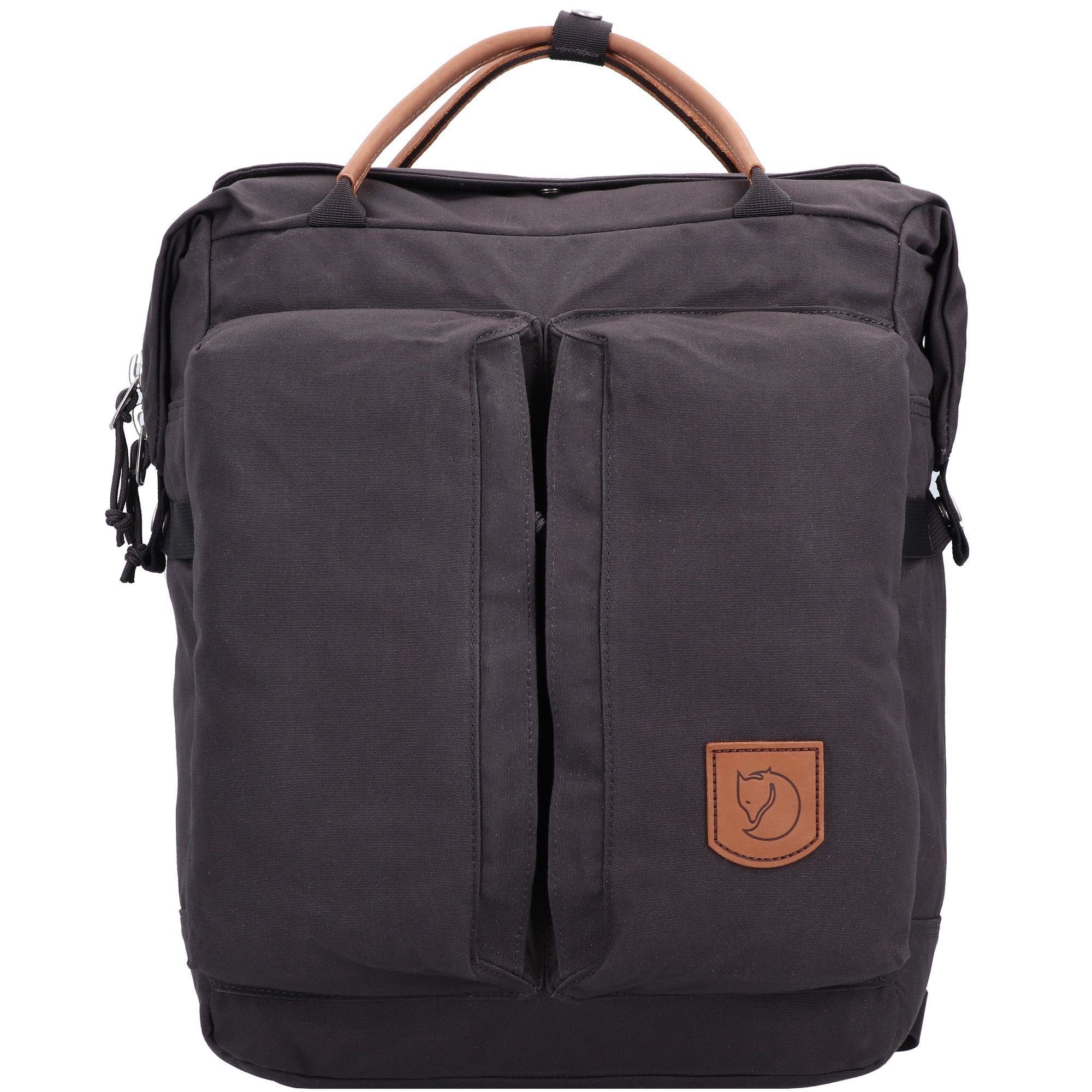 Daypack Haulpack No.1