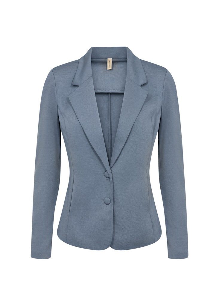 soyaconcept Funktionsjacke soyaconcept / Da.Blazer / günstig online kaufen