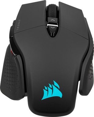 Corsair M65 RGB Ultra Wireless Gaming-Maus (Bluetooth)