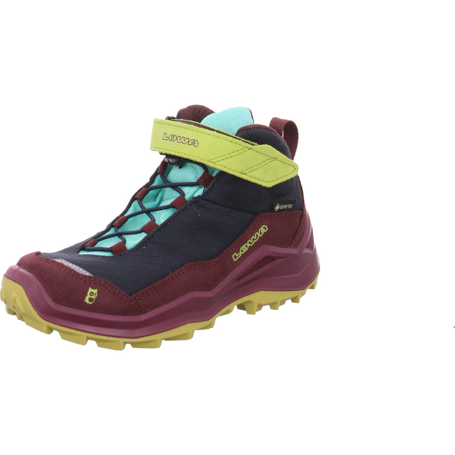 Lowa Wanderstiefel