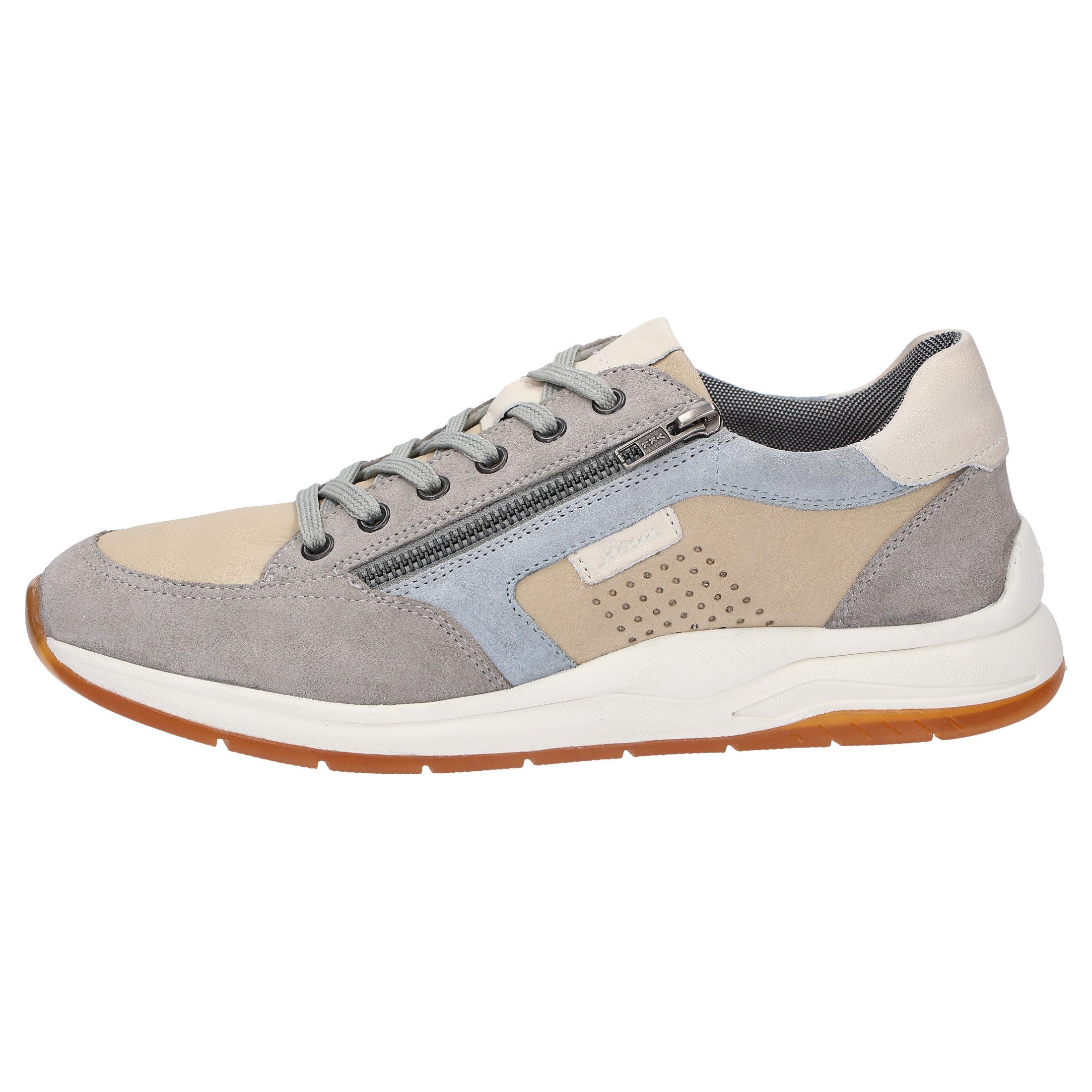 SIOUX Turibio-702-J Sneaker günstig online kaufen