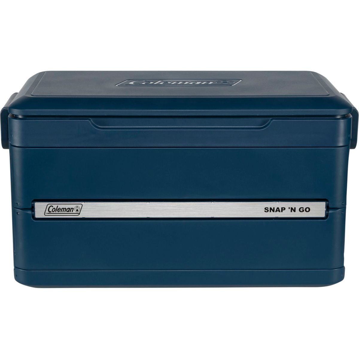 COLEMAN Kühlbox Snap-N-Go 35qt Faltbare Kühlbox