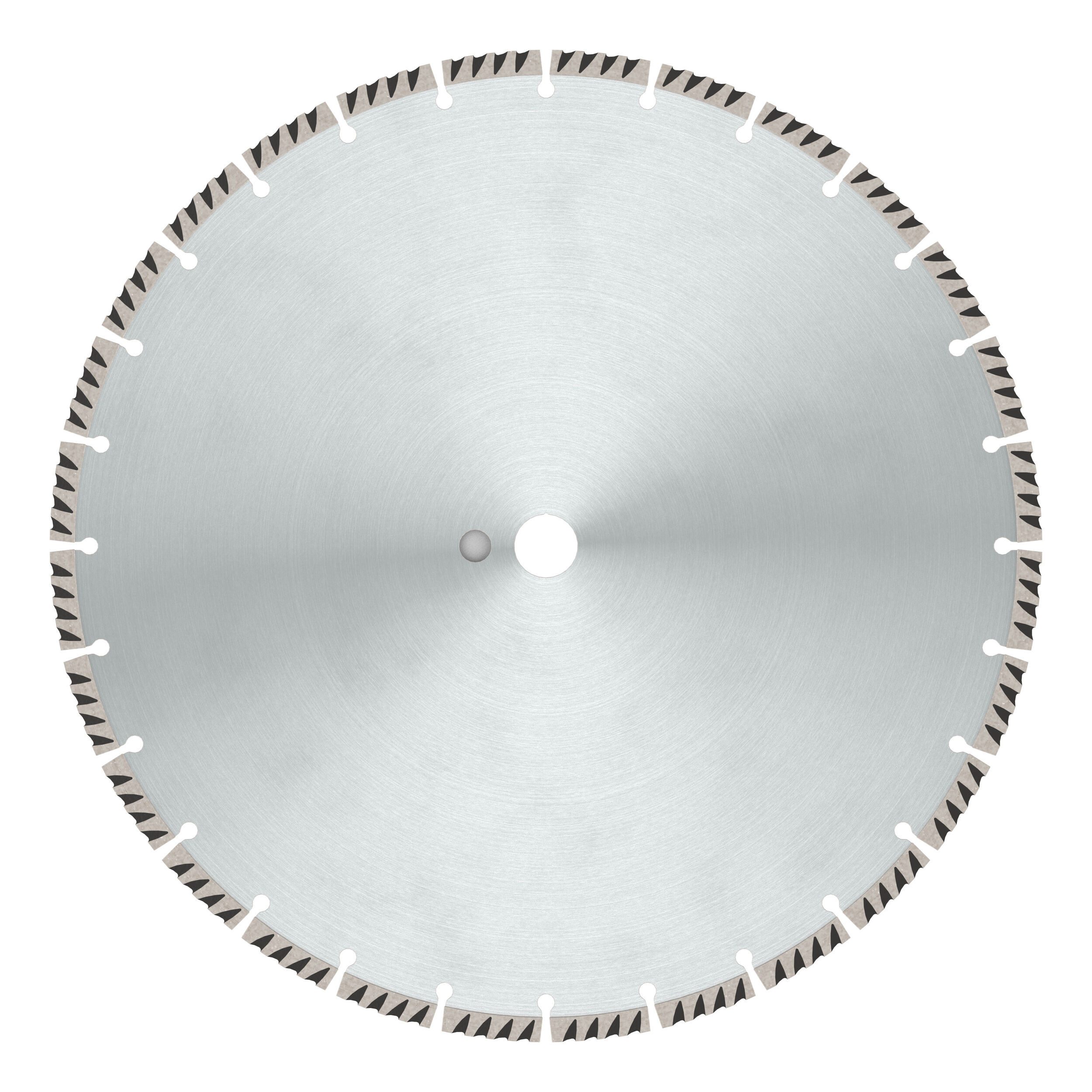 Trennscheibe Pro Multi Material