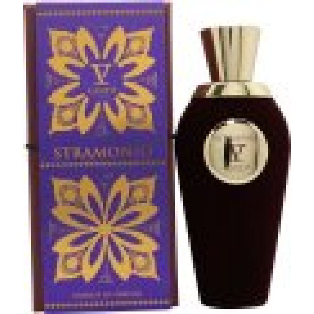 V Canto Extrait Parfum Canto Stramonio V Extrait De Parfum Spray unisex 100ml Für Frauen