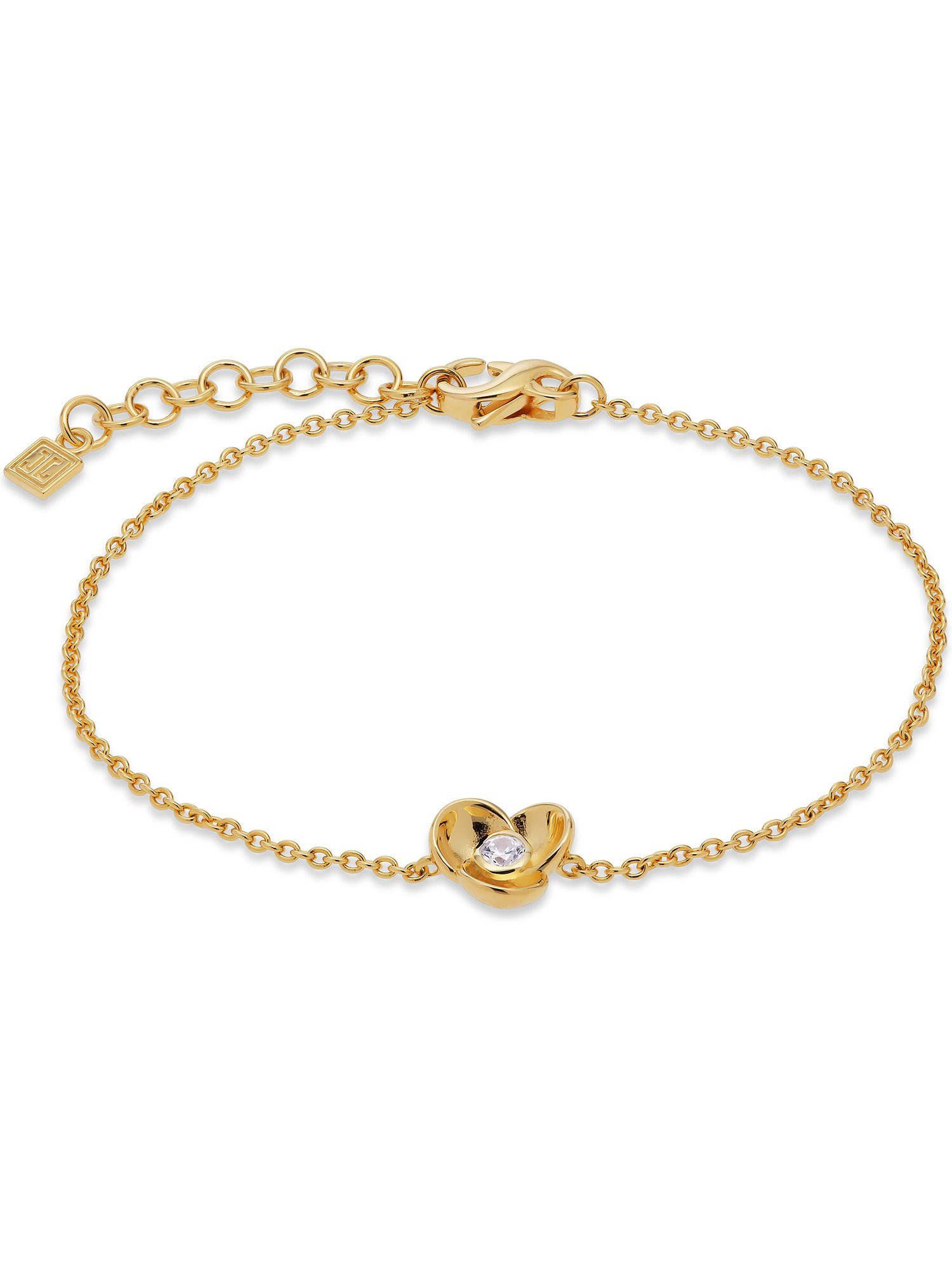 JETTE Armband, FLOWERS