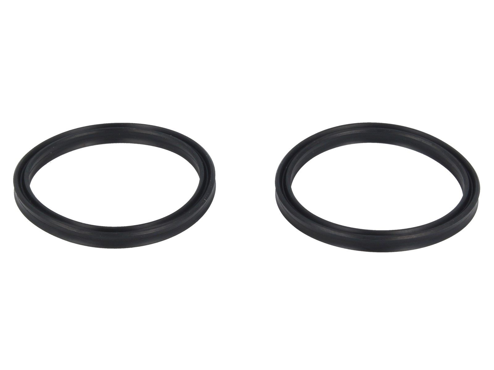 Damixa Badarmatur Dichtungsset für Schwenkbereich X- Ringe 5805100